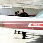 William Fichtner, Jeff Cahill, Wentworth Miller