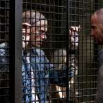 Dominic Purcell, Wentworth Miller