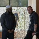Rockmond Dunbar, Dominic Purcell