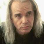 Billy Bob Thornton