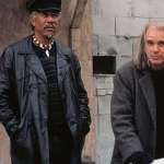 Morgan Freeman, Billy Bob Thornton
