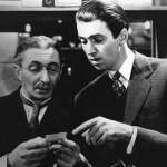 James Stewart, Felix Bressart