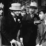 James Stewart, Joseph Schildkraut, Sara Haden, Inez Courtney, Felix Bressart