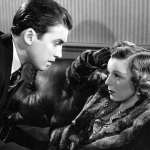 Margaret Sullavan, James Stewart