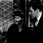 Margaret Sullavan, James Stewart, Felix Bressart