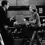 Margaret Sullavan, James Stewart