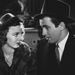 Margaret Sullavan, James Stewart