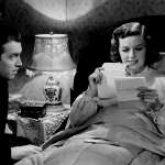 Margaret Sullavan, James Stewart