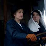 Rosamund Pike, Anya Taylor-Joy