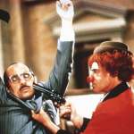 Guy Marchand, Jean-Paul Belmondo