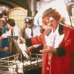 Guy Marchand, Raymond Aquilon, Jean-Paul Belmondo