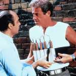 Guy Marchand, Jean-Paul Belmondo