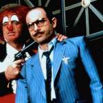 Guy Marchand, Jean-Paul Belmondo