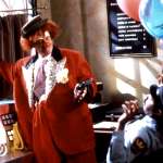 Raymond Aquilon, Jean-Paul Belmondo