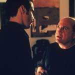 Danny DeVito, Sam Rockwell