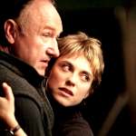 Gene Hackman, Rebecca Pidgeon
