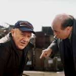 Gene Hackman, Danny DeVito