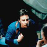 Gene Hackman, Rebecca Pidgeon, Sam Rockwell