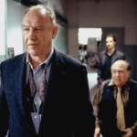 Gene Hackman, Danny DeVito, Sam Rockwell