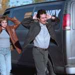 Rebecca Pidgeon, Sam Rockwell