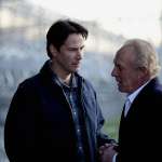 James Caan, Keanu Reeves