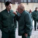 James Caan, Keanu Reeves