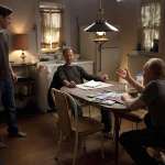 James Caan, Fisher Stevens, Keanu Reeves