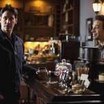 Keanu Reeves, Allel Aimiche