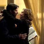 Vera Farmiga, Keanu Reeves