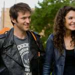 Katie Holmes, Adam Rothenberg