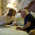 Ted Danson, Diane Keaton