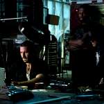 Evan Jones, Pablo Schreiber, 50 Cent