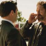 Gerard Butler, Jordan Bridges