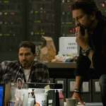 Gerard Butler, Maurice Compte