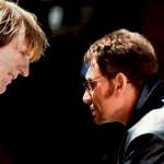 G&eacute;rard Depardieu, Johnny Hallyday