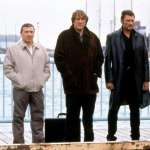 G&eacute;rard Depardieu, Renaud, Sa&iuml;d Taghmaoui, Albert Dray, Johnny Hallyday