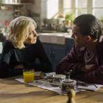 Antonio Banderas, Marisa Paredes