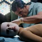 Elena Anaya, Antonio Banderas