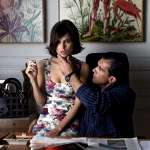 Elena Anaya, Antonio Banderas