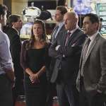 Corbin Bernsen, Elyes Gabel, Alicia Lagano, Jos&eacute; Z&uacute;&ntilde;iga