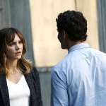 Katharine McPhee, Elyes Gabel