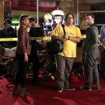 Katharine McPhee, Elyes Gabel, Ari Stidham, Eddie Kaye Thomas, Jadyn Wong