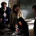 Katharine McPhee, Robert Patrick, Ari Stidham, Eddie Kaye Thomas, Jadyn Wong