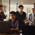 Robert Patrick, Elyes Gabel, Ari Stidham, Eddie Kaye Thomas, Jadyn Wong