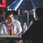 Robert Patrick, Elyes Gabel