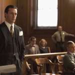 David Strathairn, Jon Hamm