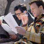 James Franco, Todd Rotondi