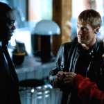 Sandra Bullock, Yaphet Kotto, Denis Leary