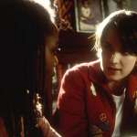 Alfre Woodard, Winona Ryder