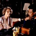 Anne Bancroft, Maya Angelou